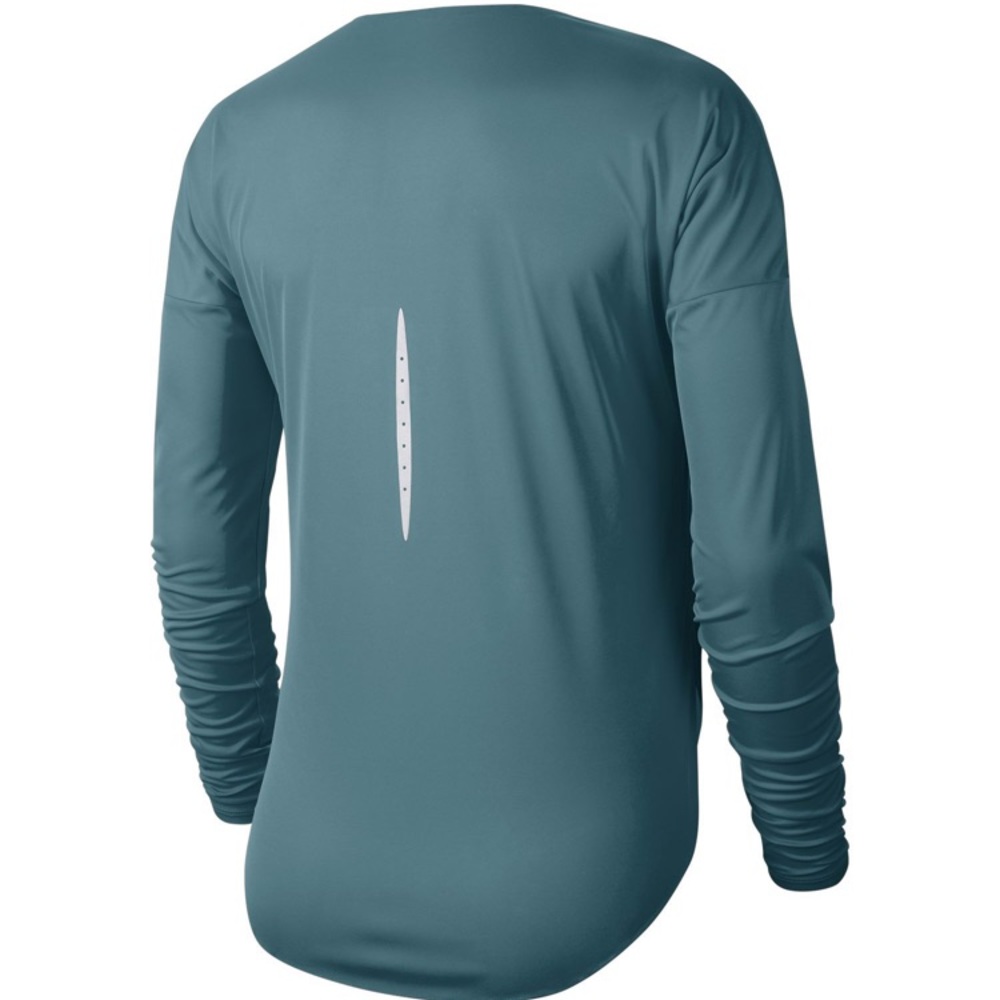 NIKE City Sleek Running Top - Picture 5 of 8